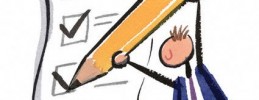 Big Checklist