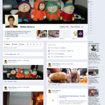 facebooktimeline