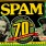 you're not a spammer
