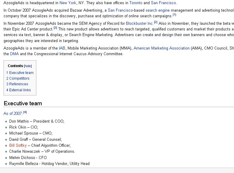 I Thought It’s Hard To Edit Wikipedia!