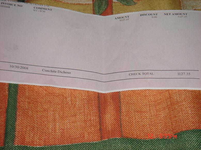 Finally I Can Get Back W/Blogging