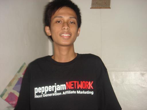 pepperjam pepperjam shirt