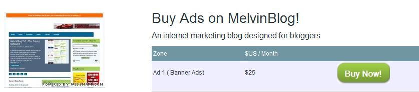 AdvertiseSpace.com, Anything New to Offer?