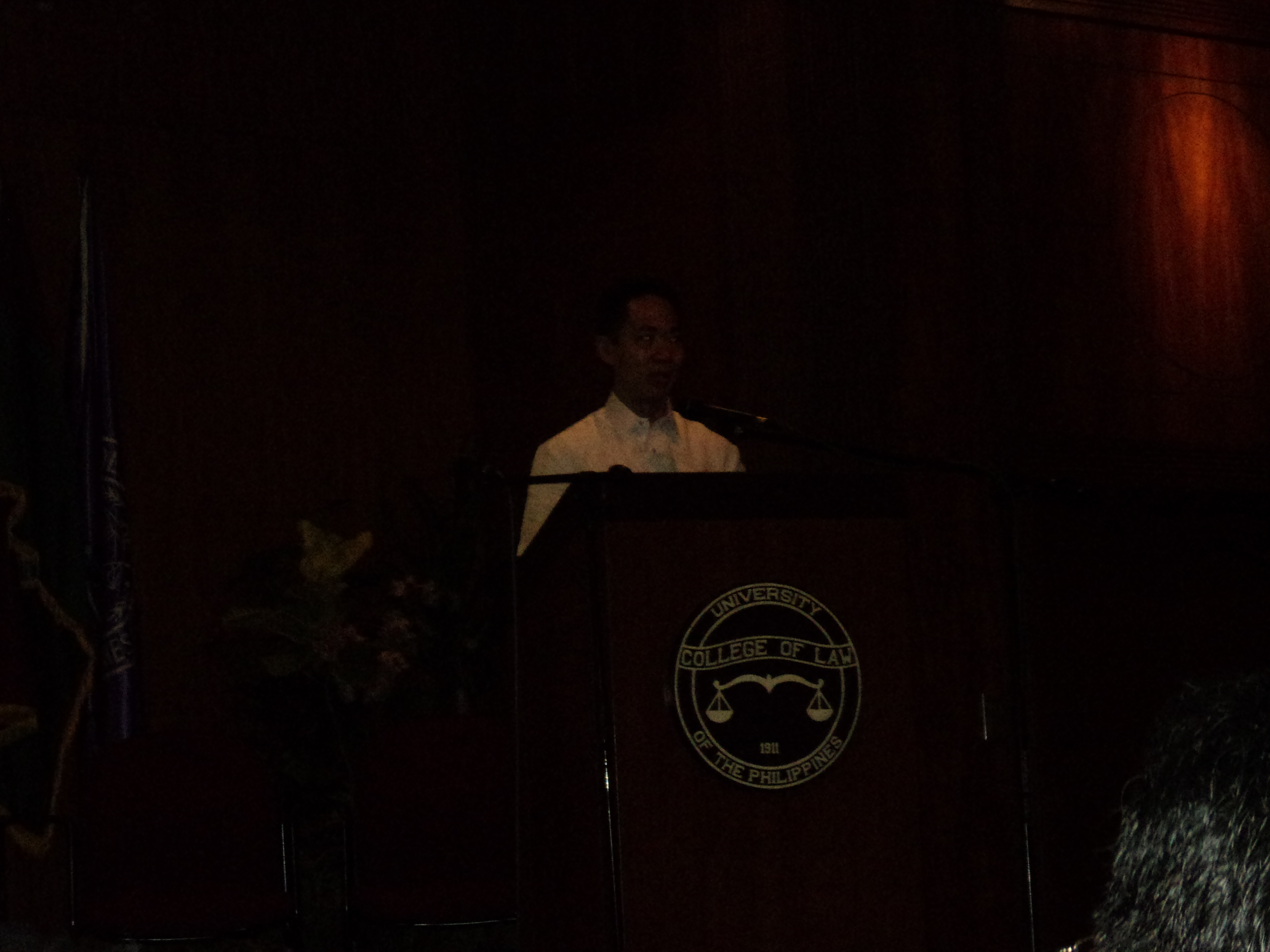 iBlog 6 Blogging Summit Recap and Some Photos