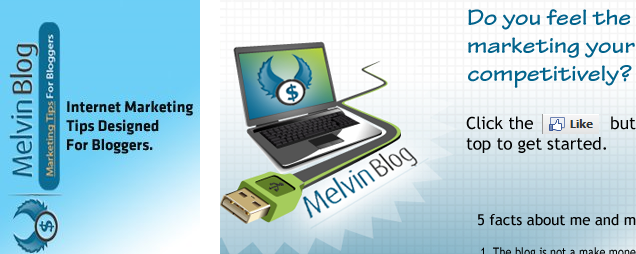 Setting Up a Facebook Fan Page for Your Blog