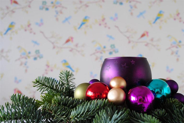 No One Reads Blogs During Holidays. ;-)