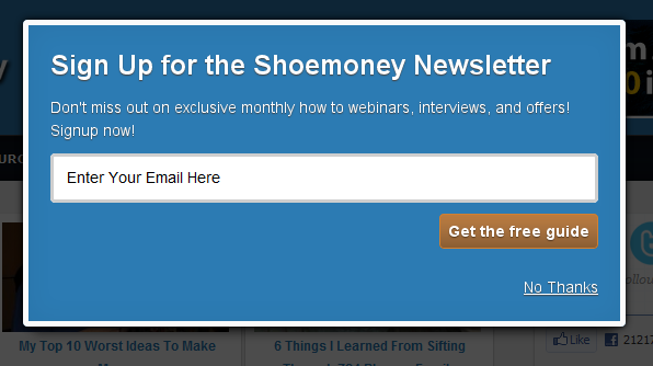 shoemoney
