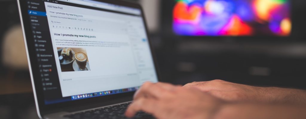 Attending Blogging Events and Conferences