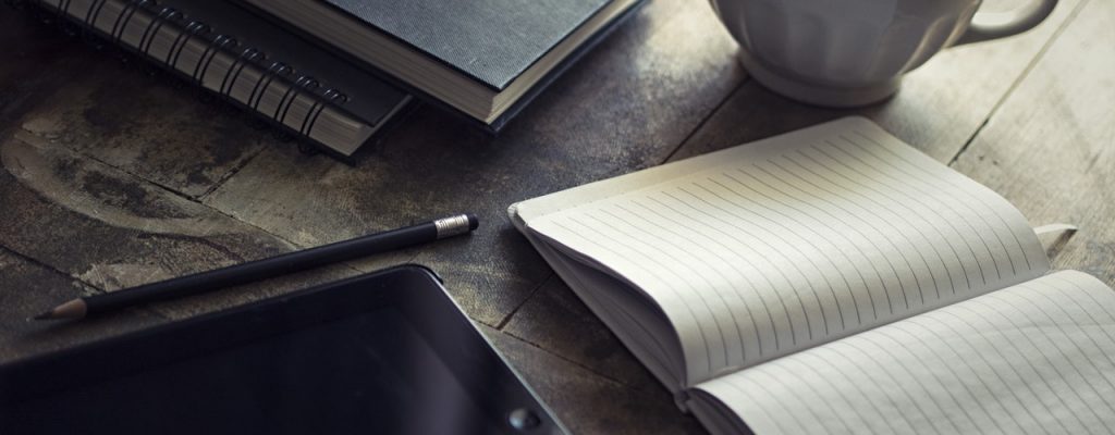 New Blog Design (v6) and Direction