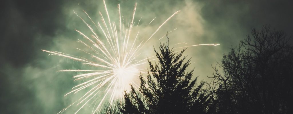 Looking Back at Year 2017 + Hello 2018