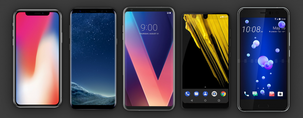 The Perfect Smartphone