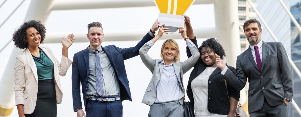 The Importance of Awarding Employees